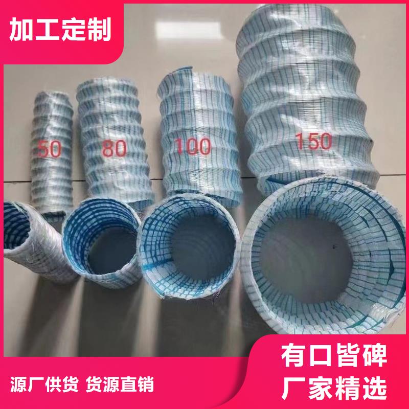 软式透水管_抗裂纤维厂家畅销本地