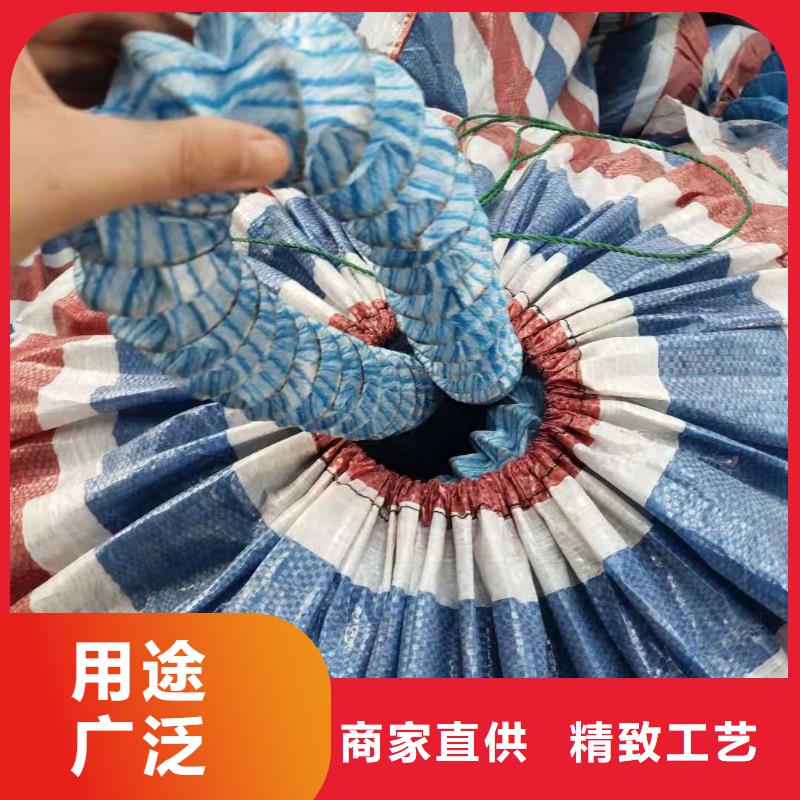 软式透水管铜止水质量牢靠