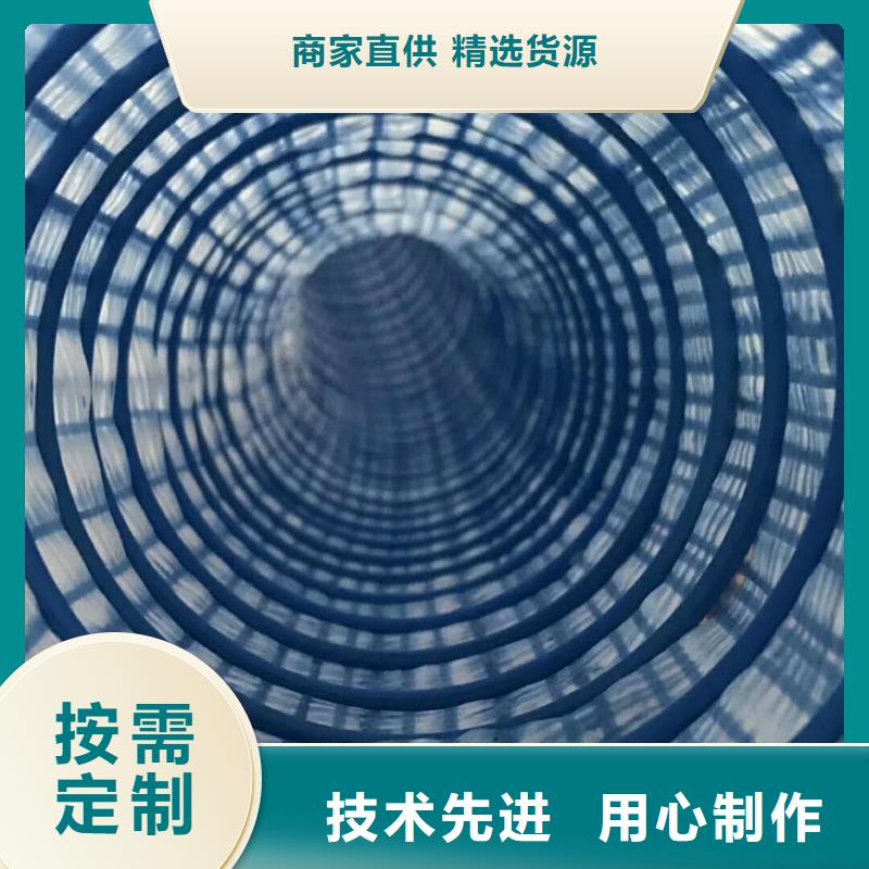 软式透水管紫铜止水片厂家精心打造
