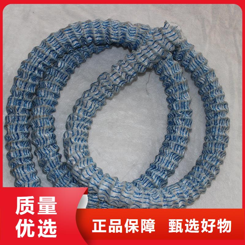 软式透水管沥青麻丝板量大更优惠