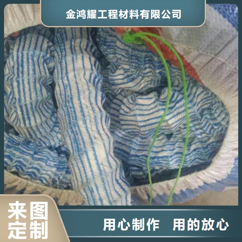软式透水管仿钢塑钢纤维多年行业经验