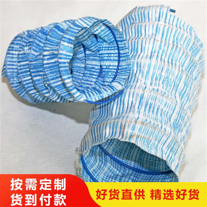 软式透水管砂浆混凝土纤维优质工艺
