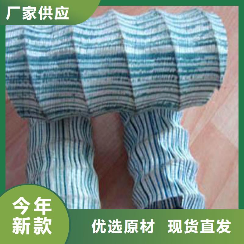 软式透水管_抗裂纤维厂家畅销本地
