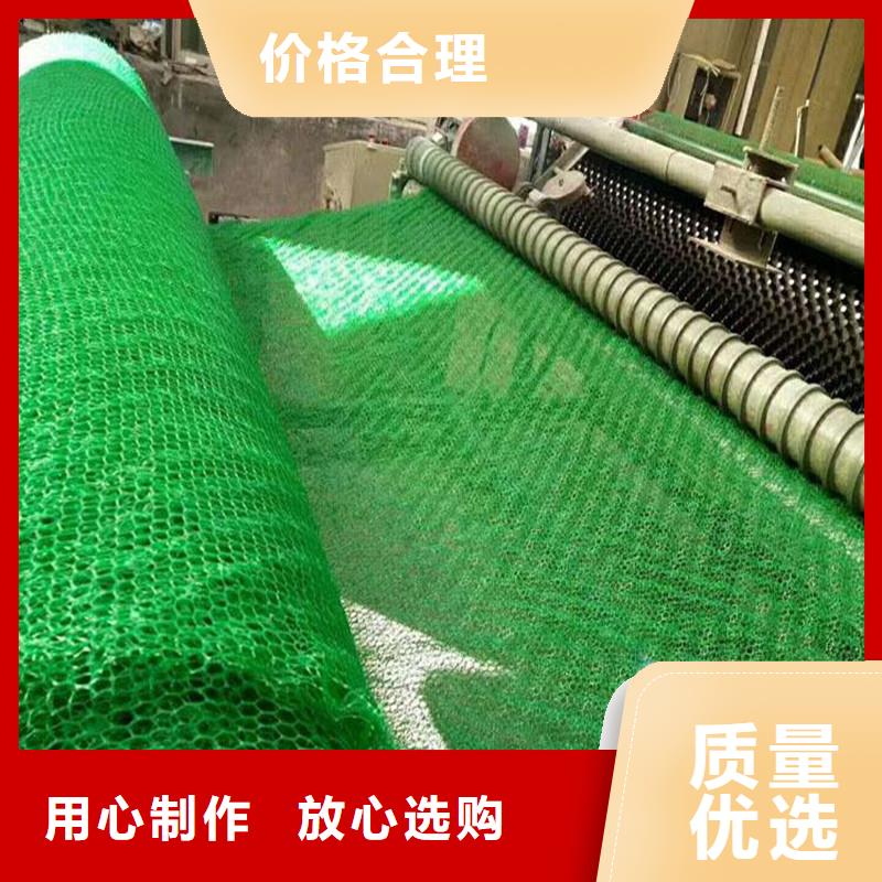 三维植被网止水铜片厂家批发供应