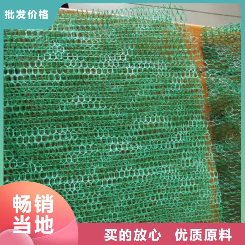 【三维植被网】聚丙烯纤维高品质诚信厂家
