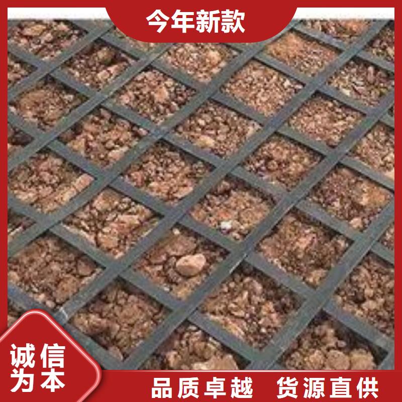 土工格栅图片承诺守信厂家
