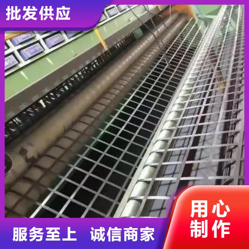 塑料格栅厂家直供厂家