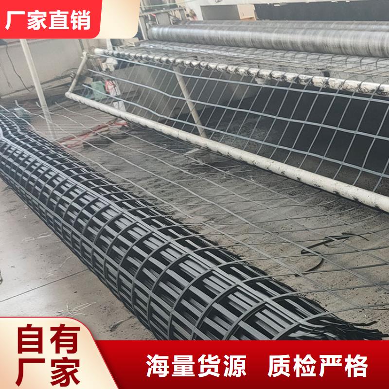 经编土工格栅订制厂家