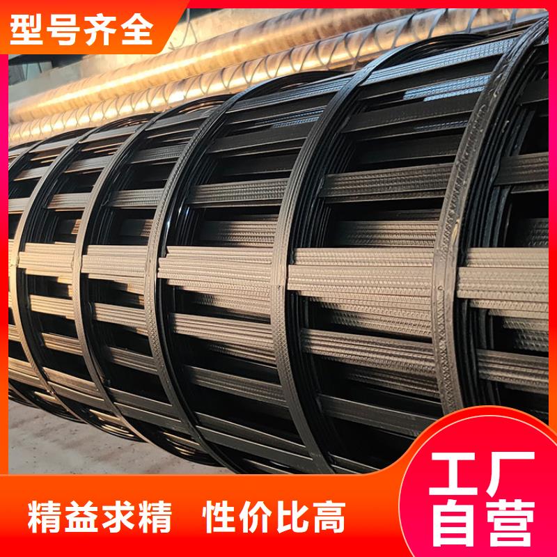 塑料格栅来厂考察价格