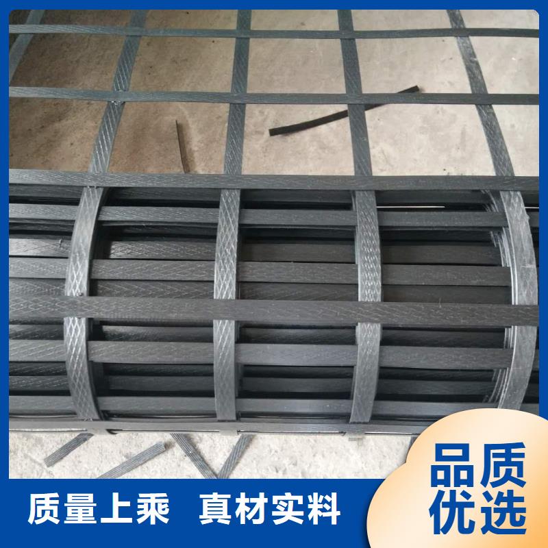 钢塑土工格栅近期行情厂家