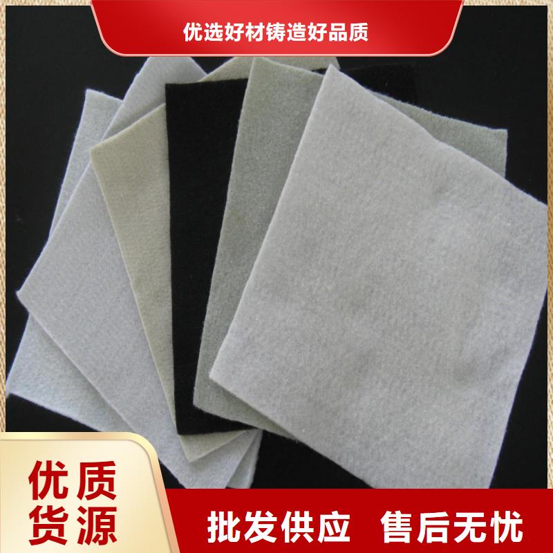 土工布【硬式透水管】使用寿命长久