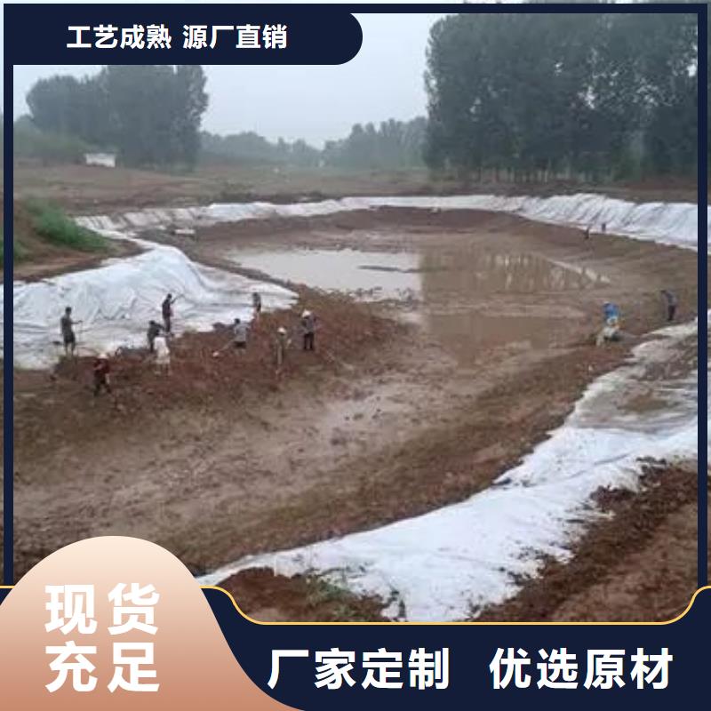 土工布止水铜片不只是质量好