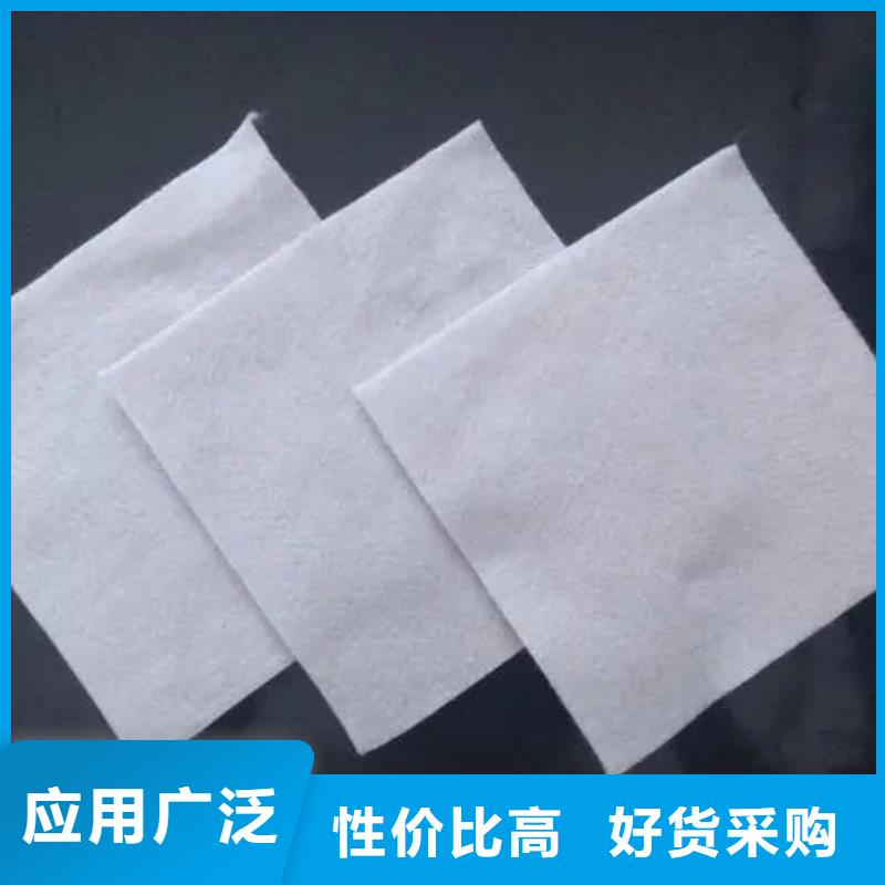 土工布硬式透水管高质量高信誉