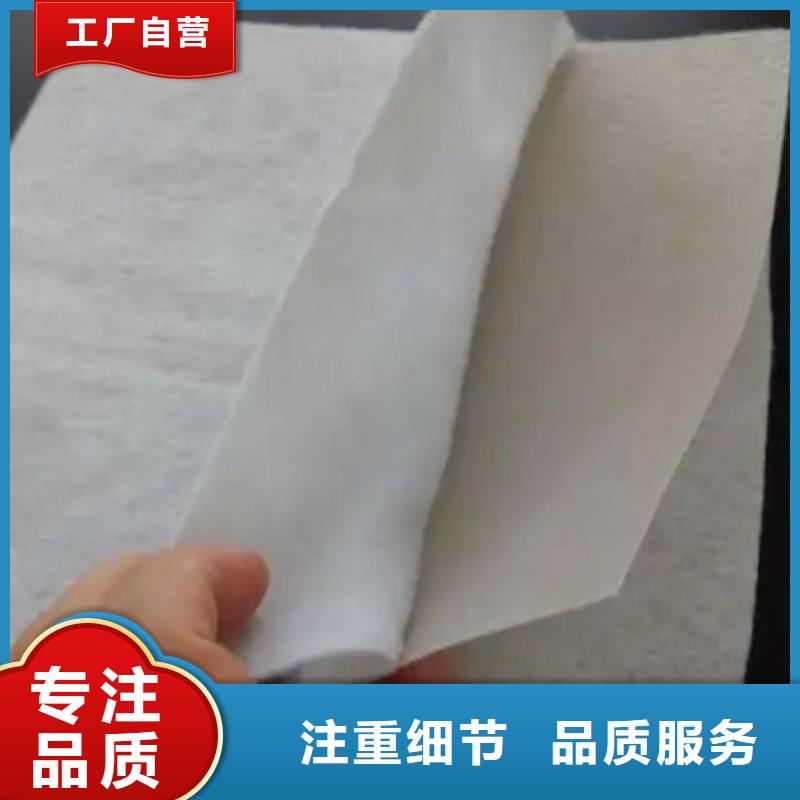 土工布聚丙烯单丝纤维购买的是放心