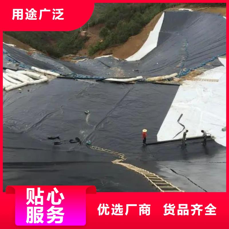 土工布_聚丙烯单丝纤维性能稳定