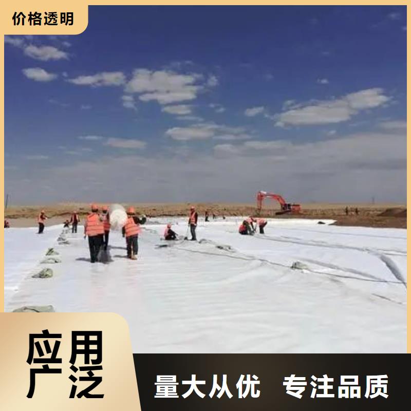土工布聚丙烯网状纤维工期短发货快