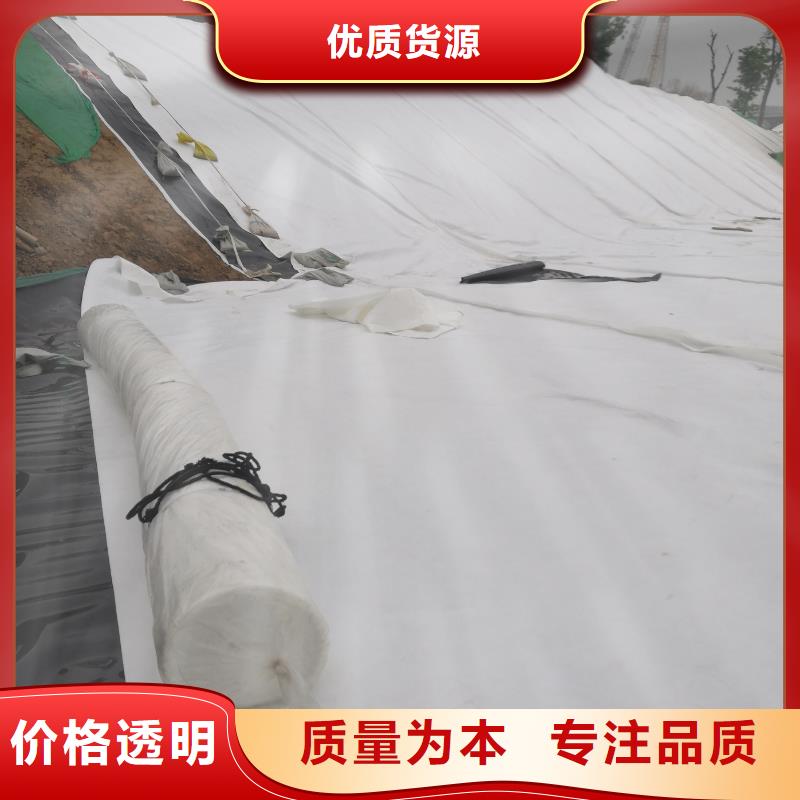 土工布聚丙烯网状纤维工期短发货快