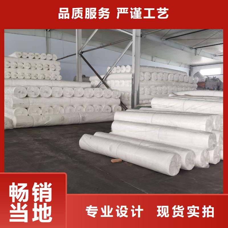 土工布硬式透水管高质量高信誉