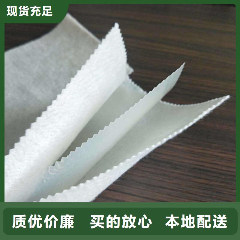 土工布仿钢塑钢纤维诚信商家服务热情