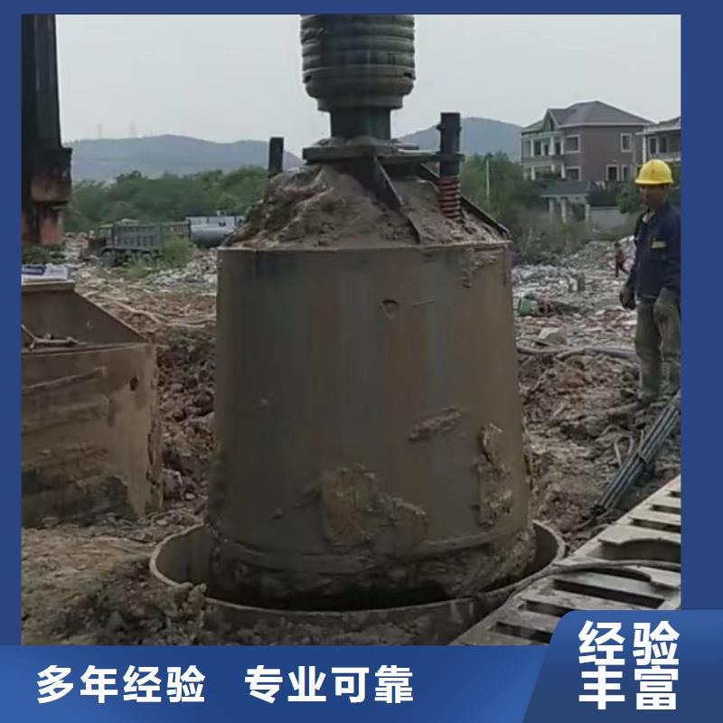 水下堵漏【水下清障】靠谱商家
