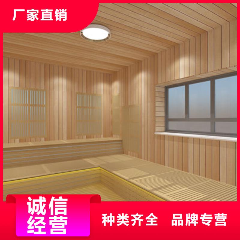 汗蒸房安装【正规汗蒸房安装公司】好货直供