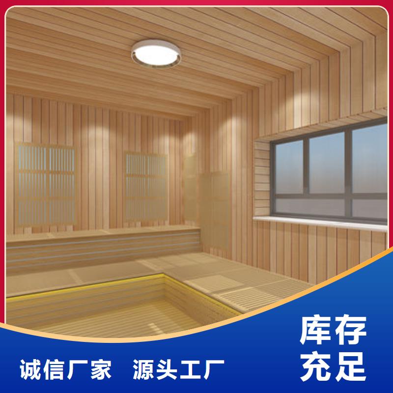 汗蒸房安装-承接各种类汗蒸房安装诚信为本