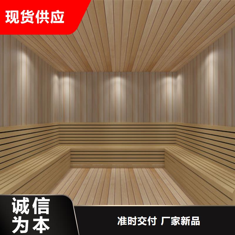 【汗蒸房安装】安装汗蒸房提前准备什么质量优选