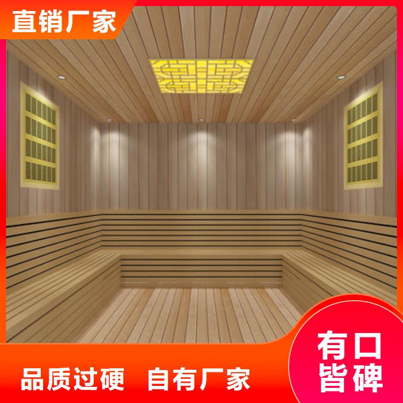 汗蒸房安装汗蒸房装修需要多少钱使用方法