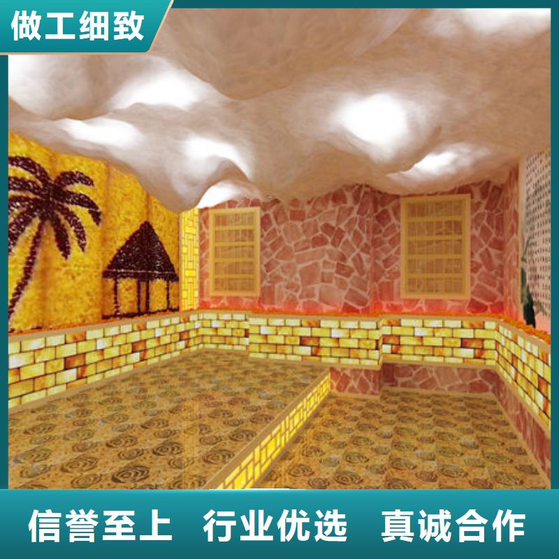 【汗蒸房安装定做汗蒸房价格技术先进】