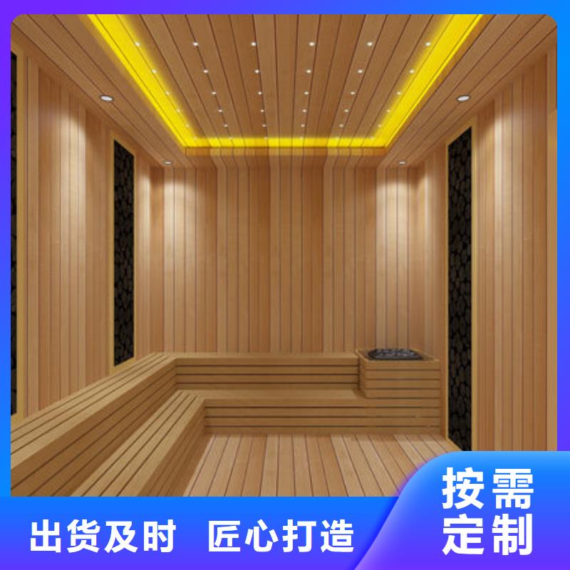 汗蒸房安装汗蒸房装修需要多少钱敢与同行比价格