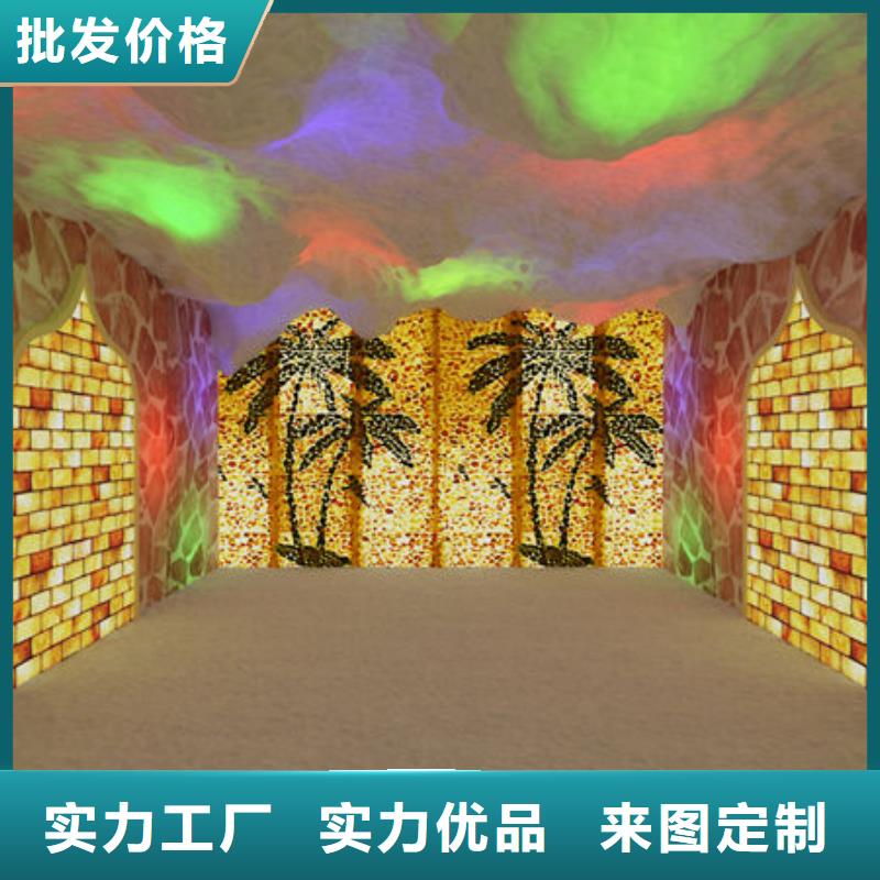  汗蒸房安装买的放心
