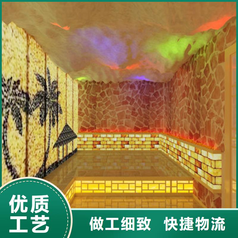 汗蒸房安装_小型汗蒸房安装公司工艺精细质保长久
