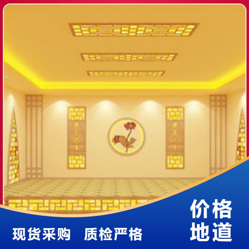 纳米汗蒸房安装专业承建商