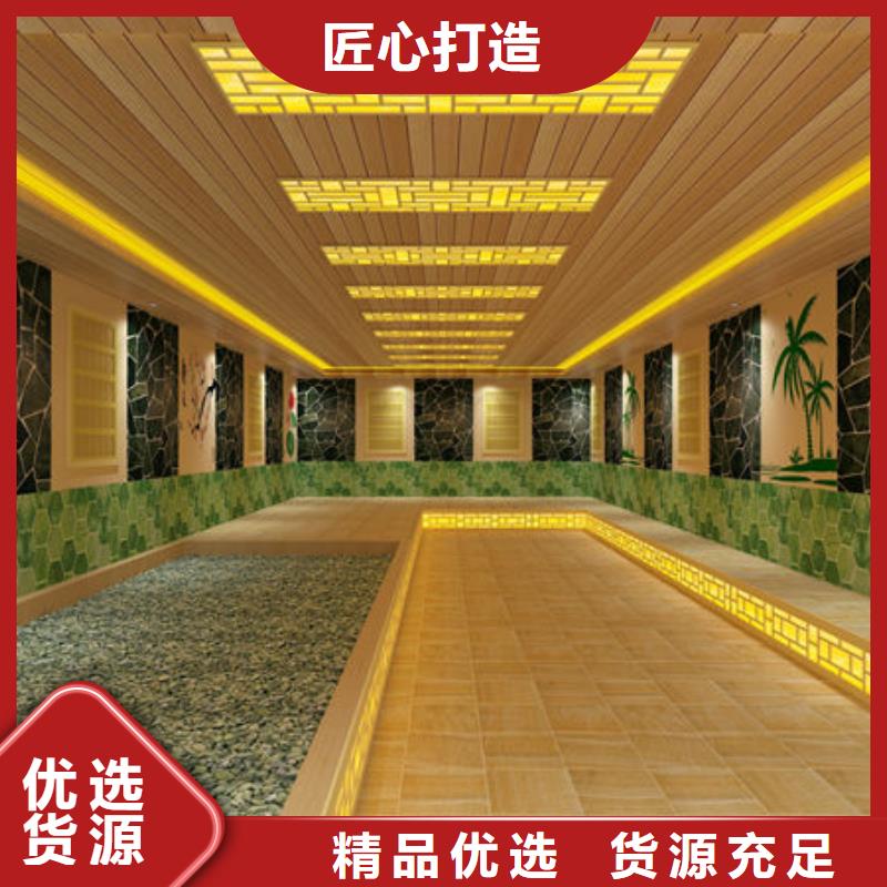 汗蒸房安装上门安装各种类汗蒸房种类丰富