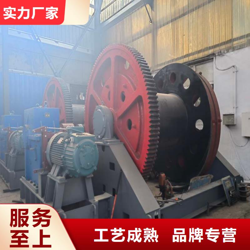 凿井绞车JTP型矿用绞车货品齐全
