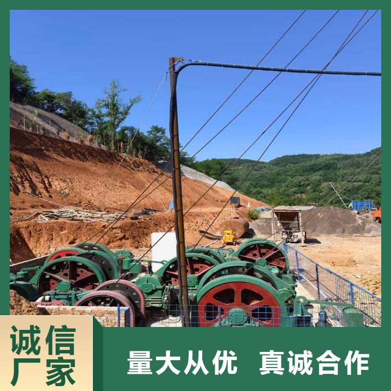 凿井绞车矿用绞车用心制作