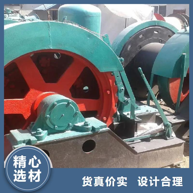 凿井绞车-JKB防爆矿井机库存量大