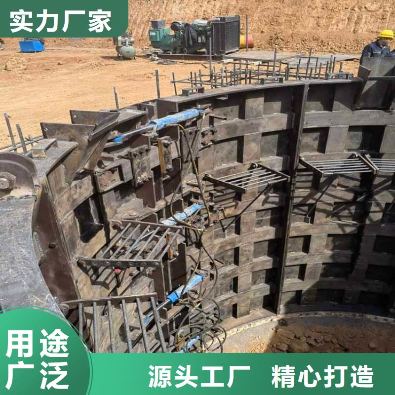 立井整体移动式金属模板JKMD型多绳摩擦式矿井机专注产品质量与服务