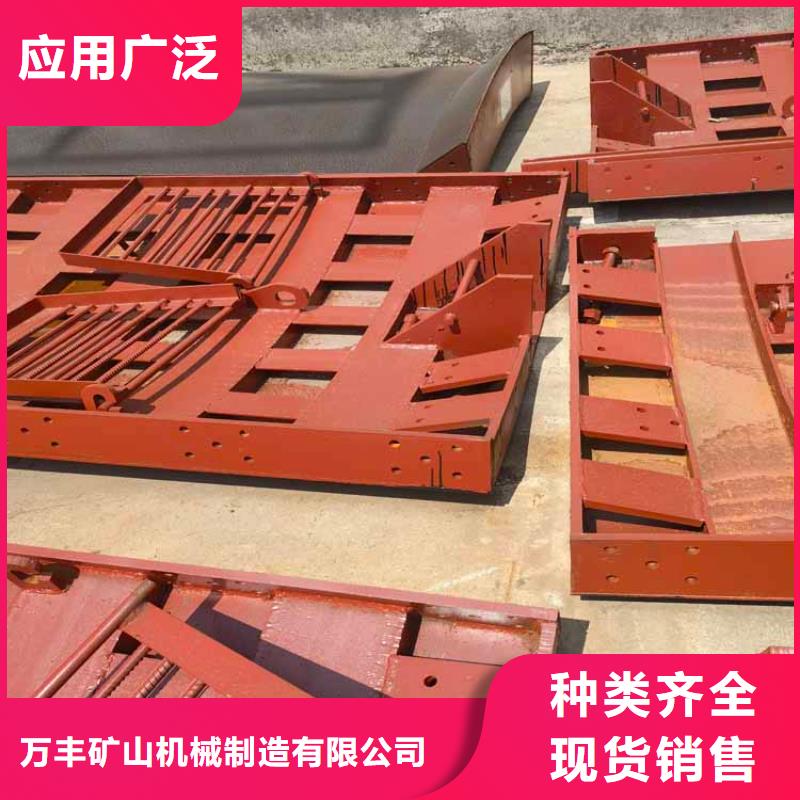 立井整体移动式金属模板矿用绞车质检严格放心品质