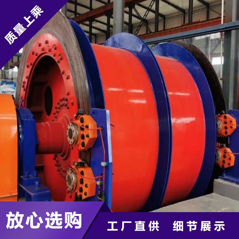 矿用绞车JTP型矿用绞车多年行业积累