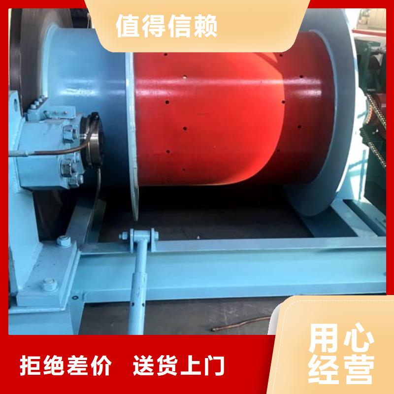矿用绞车JTPB防爆矿用绞车自有生产工厂
