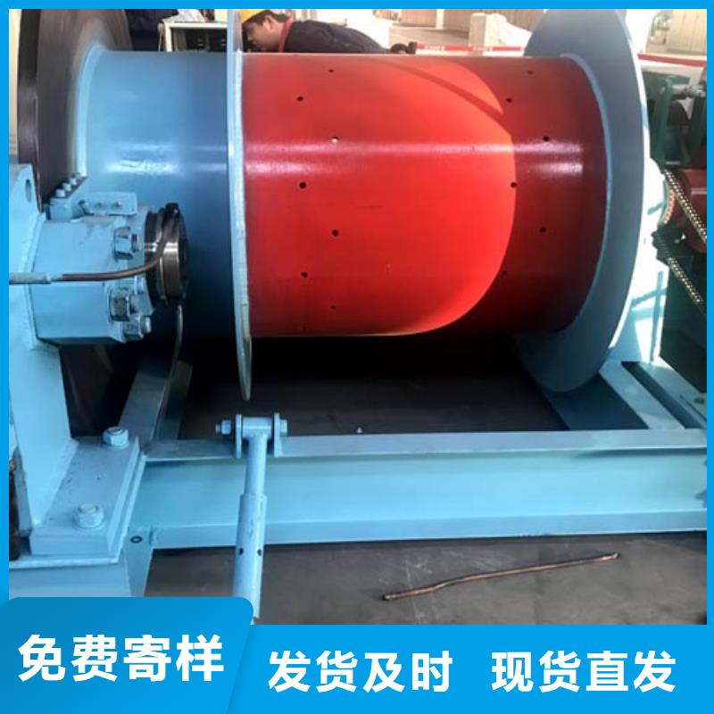 矿用绞车JTP型矿用绞车质检严格