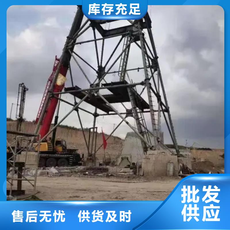 凿井井架矿用隔爆机驱动系统丰富的行业经验