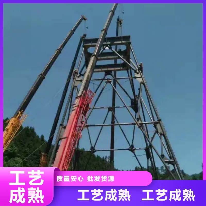 凿井井架JKMD型多绳摩擦矿井机N年专注