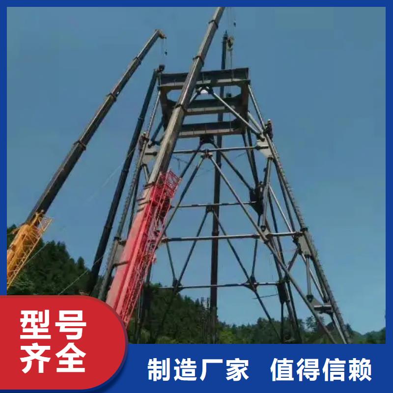 凿井井架,矿用绞车品质不将就