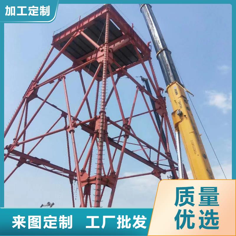 【凿井井架】,JKMD型多绳摩擦矿井机细节展示