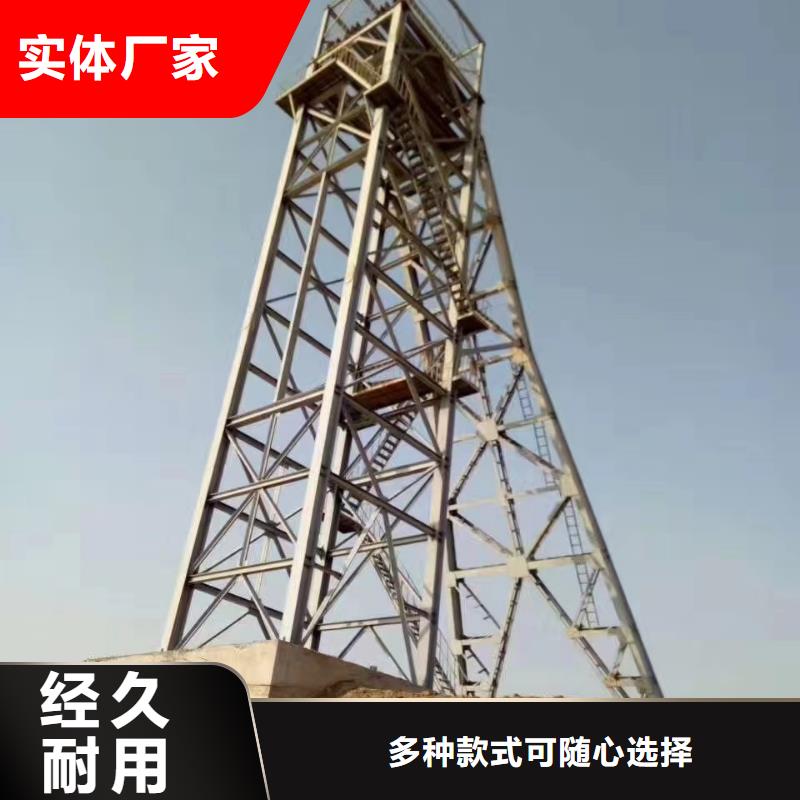 【凿井井架】JKMD型多绳摩擦式矿井机精工打造