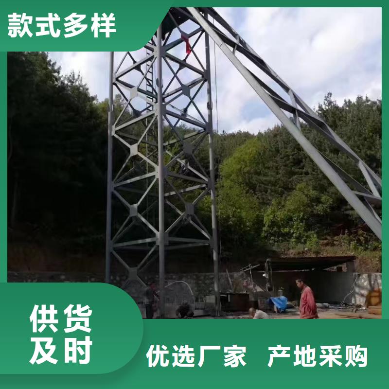 【凿井井架】-JK矿井机真材实料