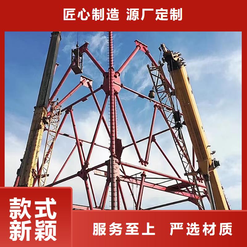 【凿井井架】JKMD型多绳摩擦式矿井机精工打造