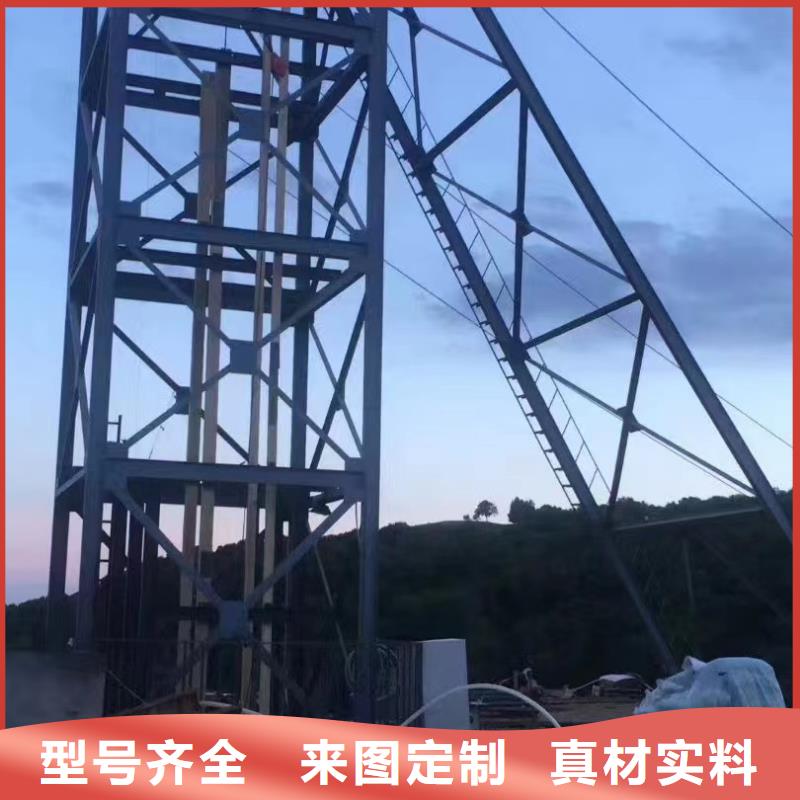 凿井井架JK型矿井机售后服务完善